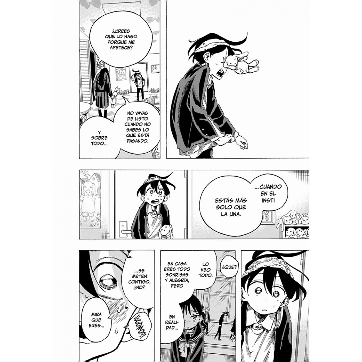 Los pecados de la familia Ichinose 2 (Shônen) (Capa mole) 2