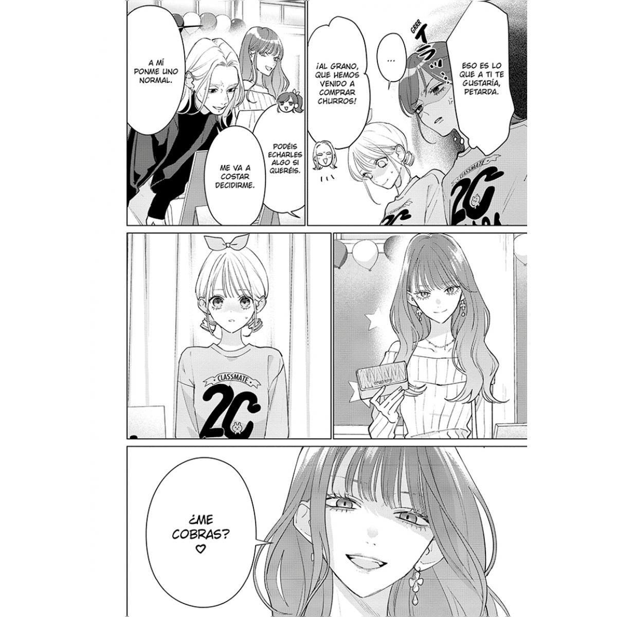Studio Cabana 5 (Shôjo) (Capa mole) 4