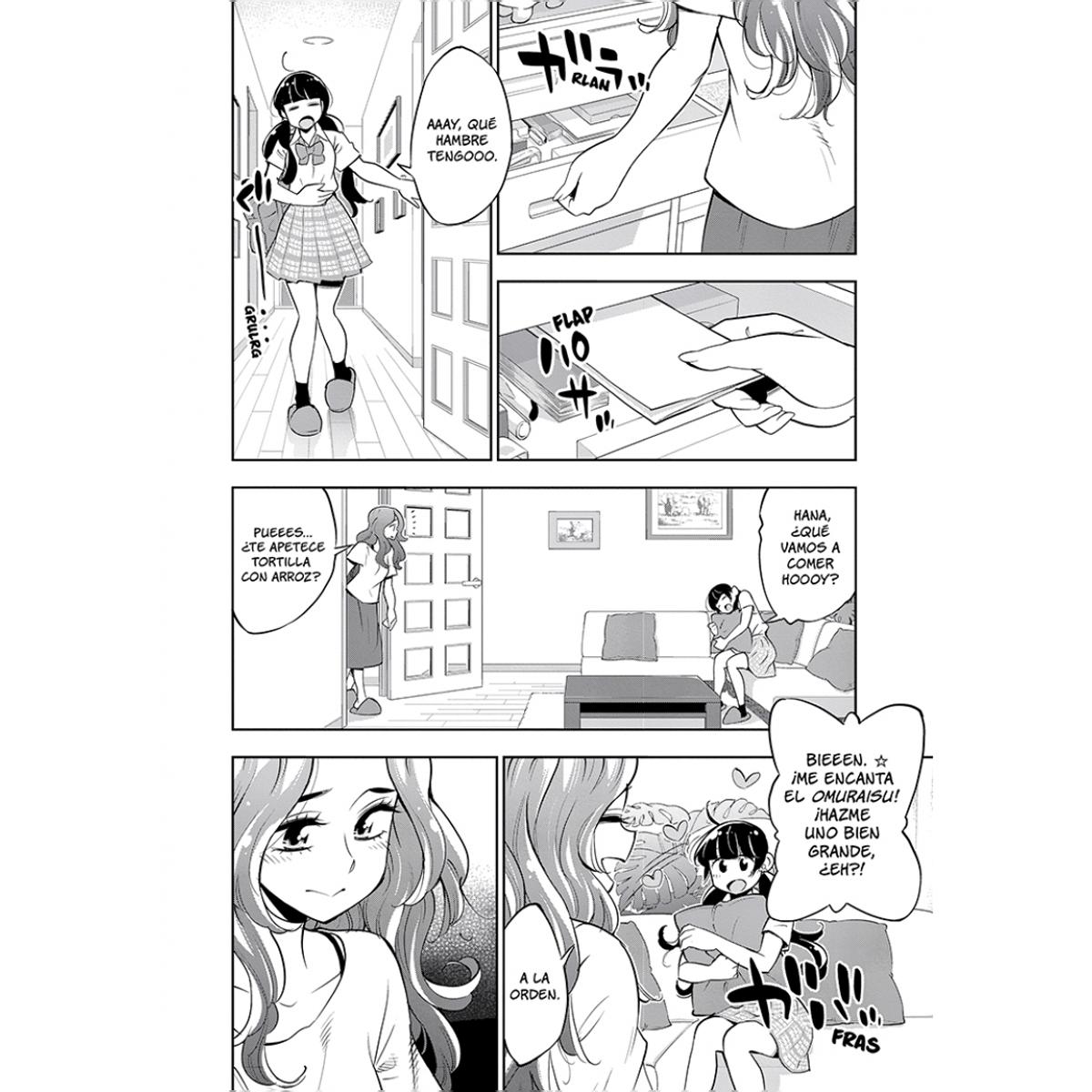 After School Dice Club 7 (Shônen) (Capa mole) 6