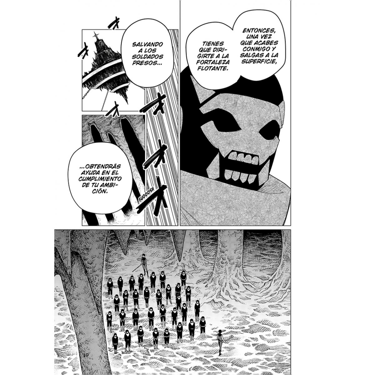 Ranger Reject 15 (Shônen) (Capa mole) 5