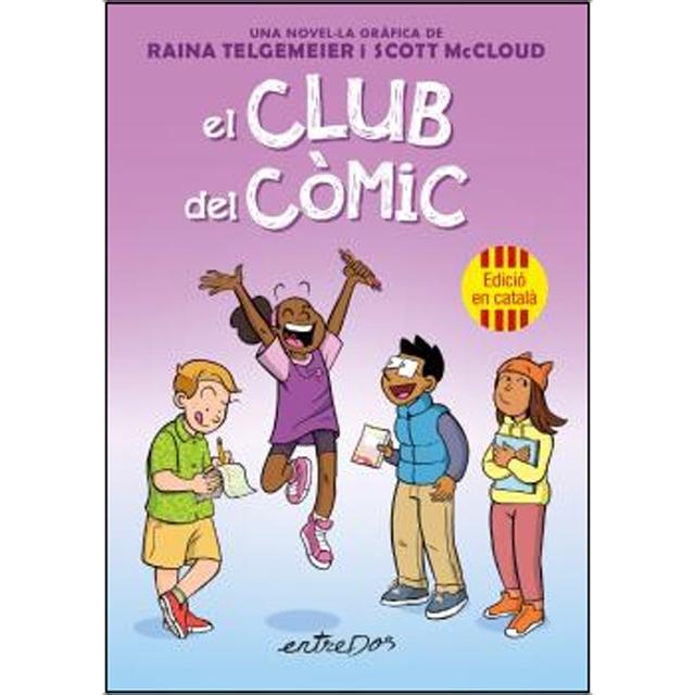 Imagem 0 de El club del còmic (Capa mole)