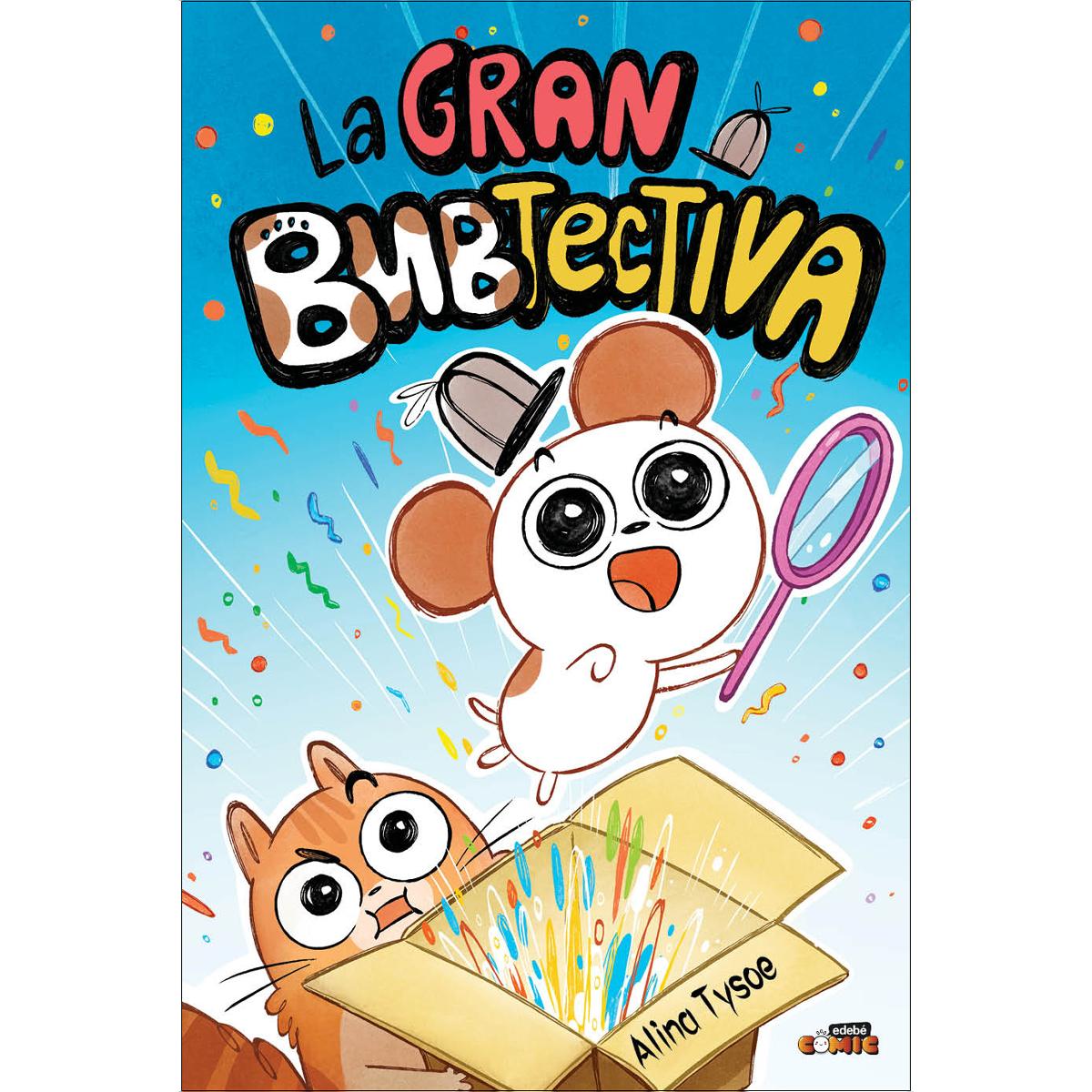 1. LA GRAN BUBTECTIVA 1