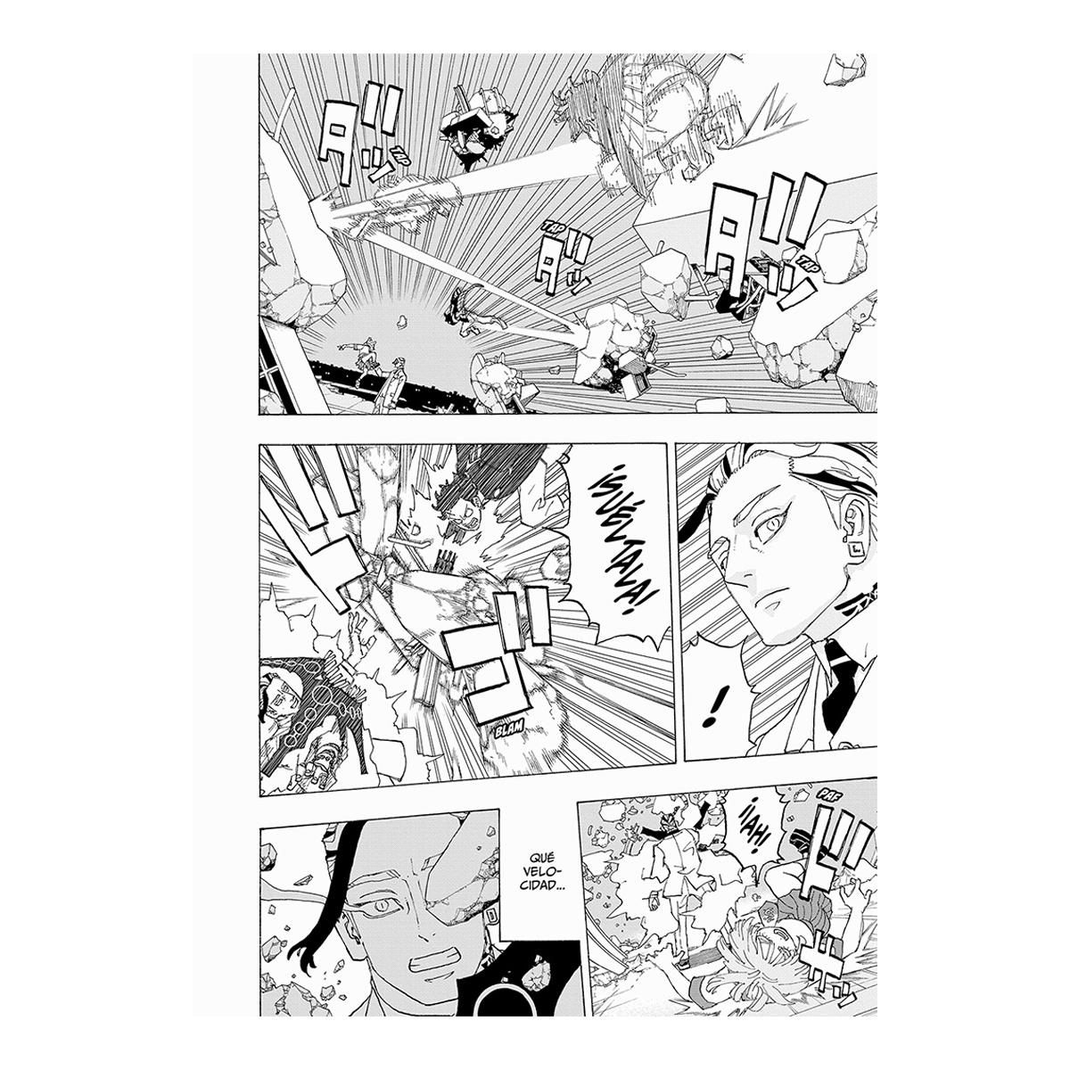Astro Royale 3 (Shônen) (Capa mole) 5