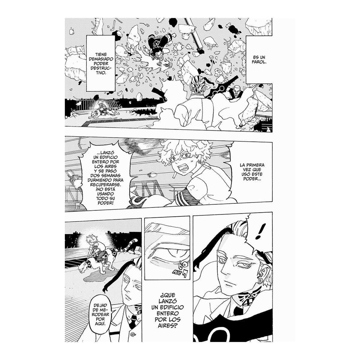 Astro Royale 3 (Shônen) (Capa mole) 6