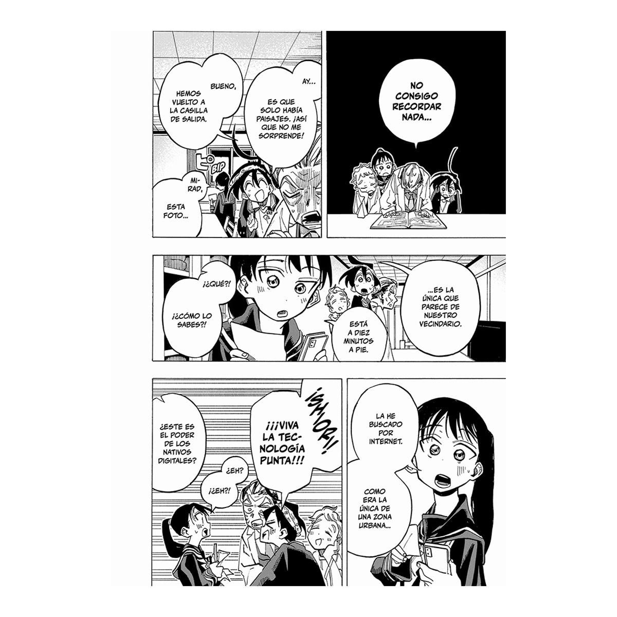Los pecados de la familia Ichinose 3 (Shônen) (Capa mole) 3