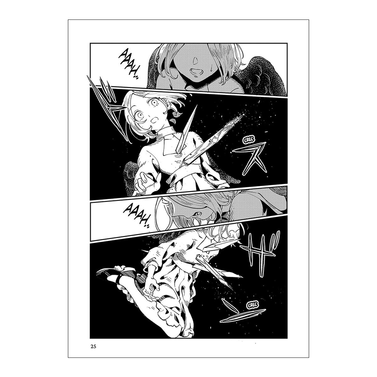 Wind Breaker 1 (Shônen): Universo Manga (Capa mole) 7