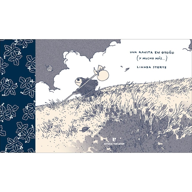 Imagem 0 de Una ranita en otoño (y mucho más...) (Capa dura)