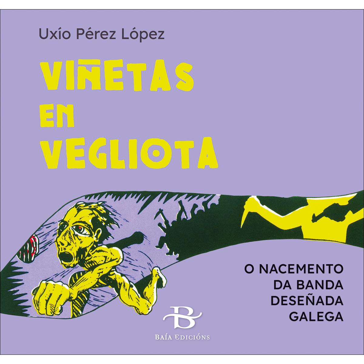 Viñetas en vegliota 1