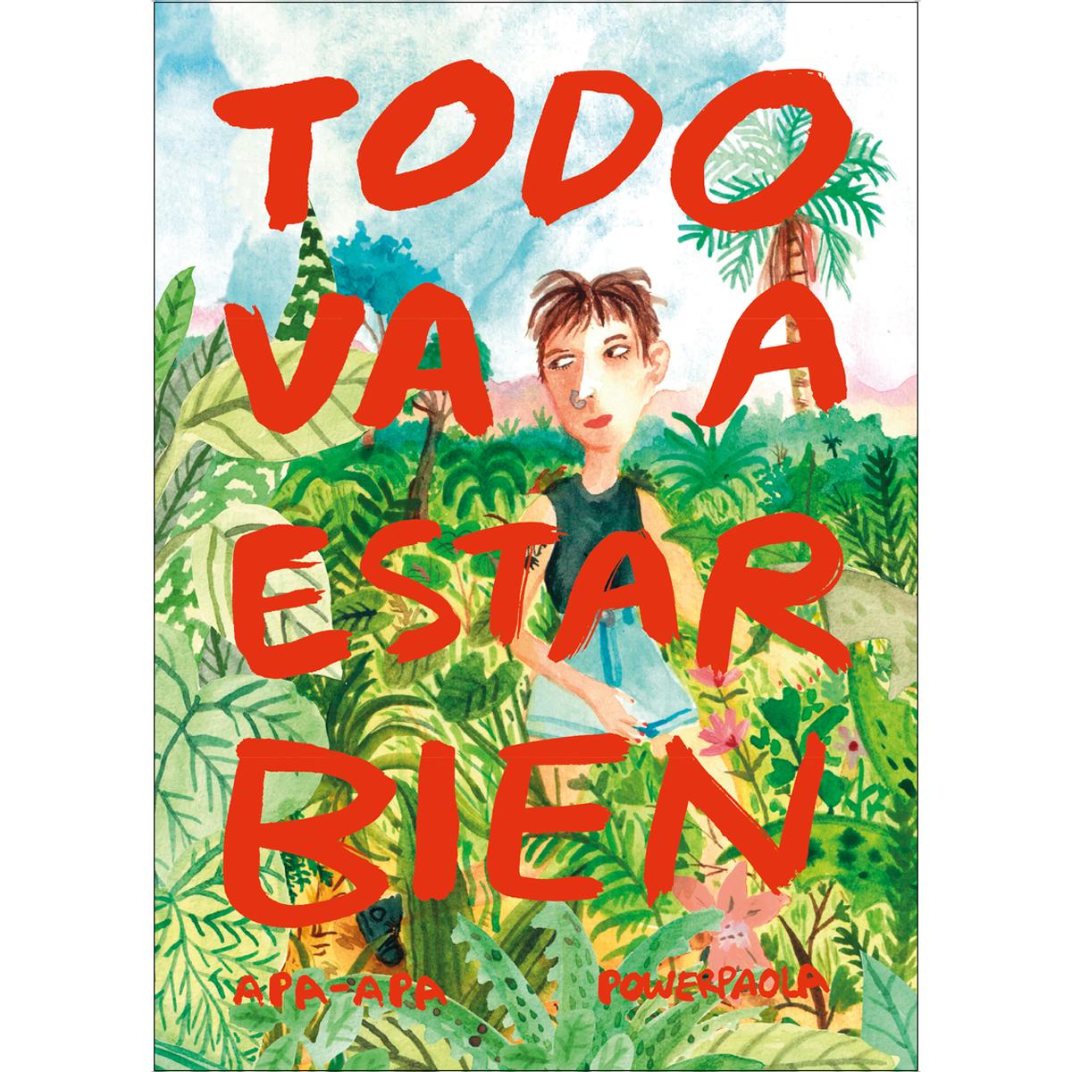Todo va a estar bien 1