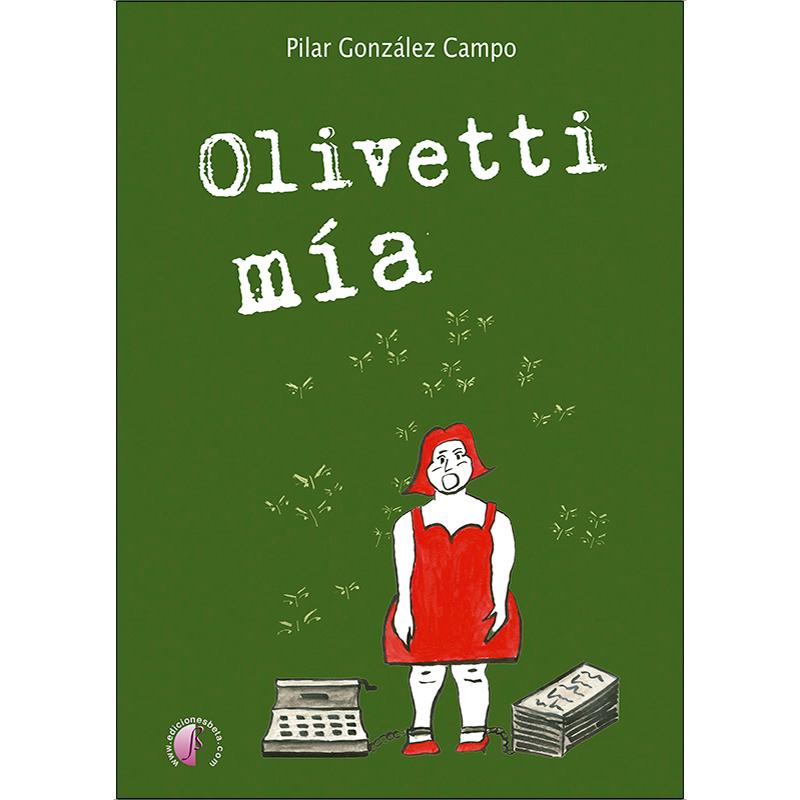 Olivetti mía (Capa mole) 1