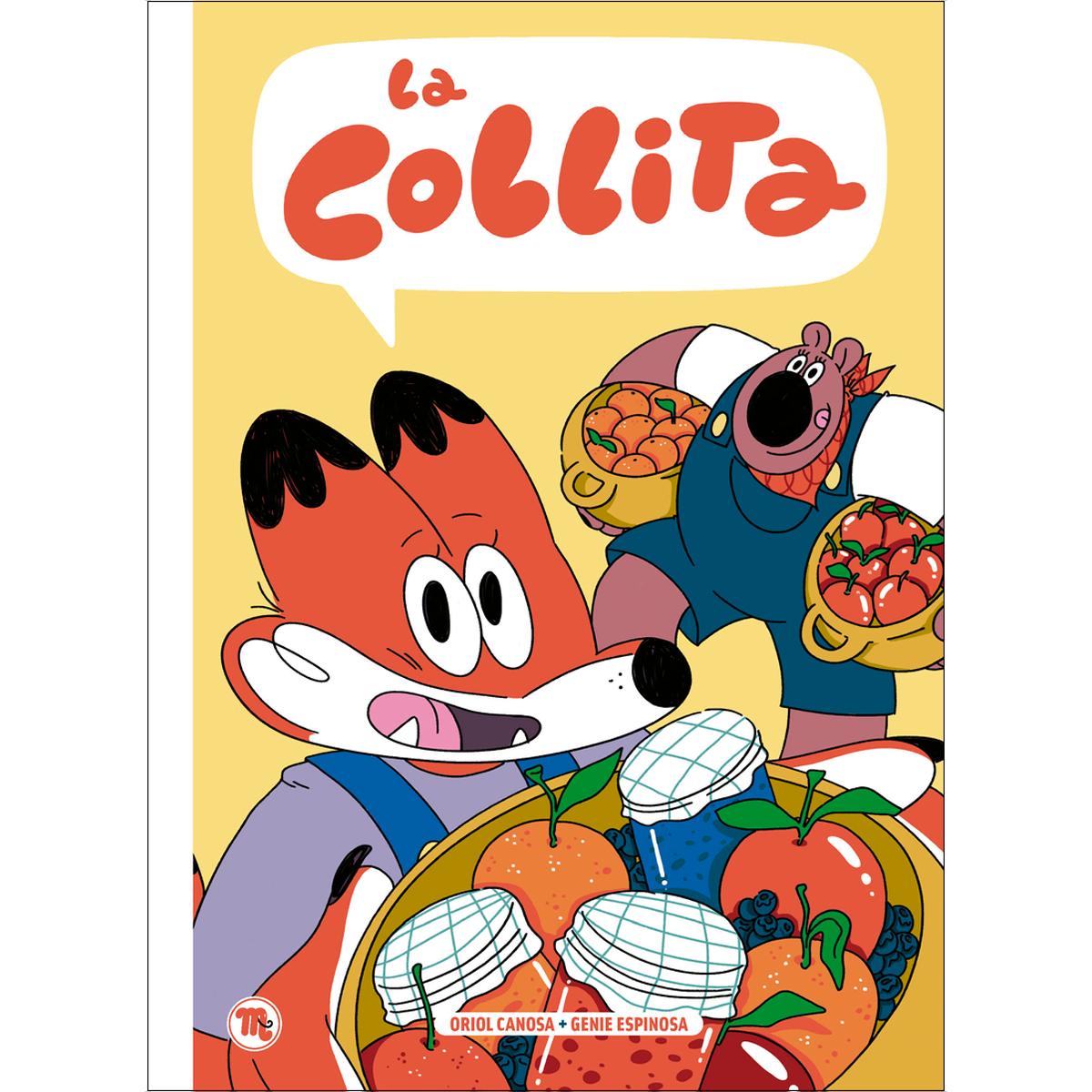 Imagem 0 de La collita