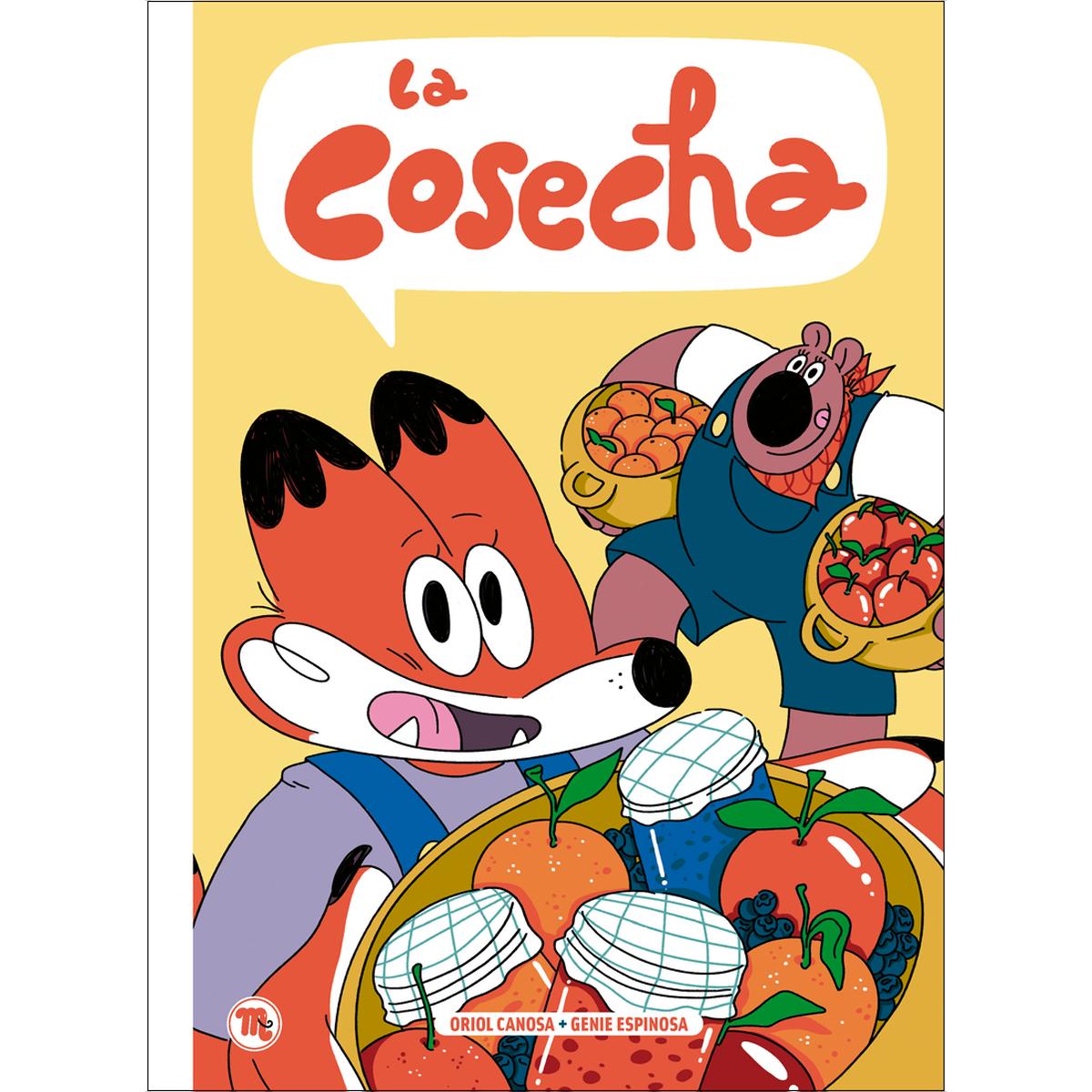 Imagem 0 de La cosecha