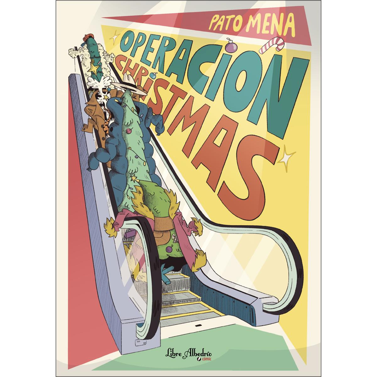 Operación Christmas 1