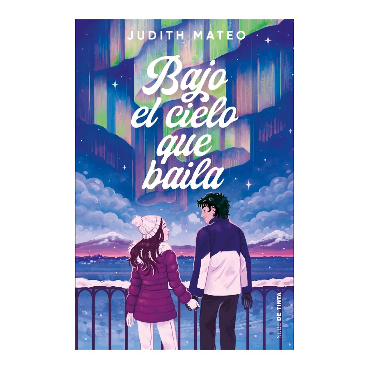Bajo el cielo que baila (Capa mole) 1
