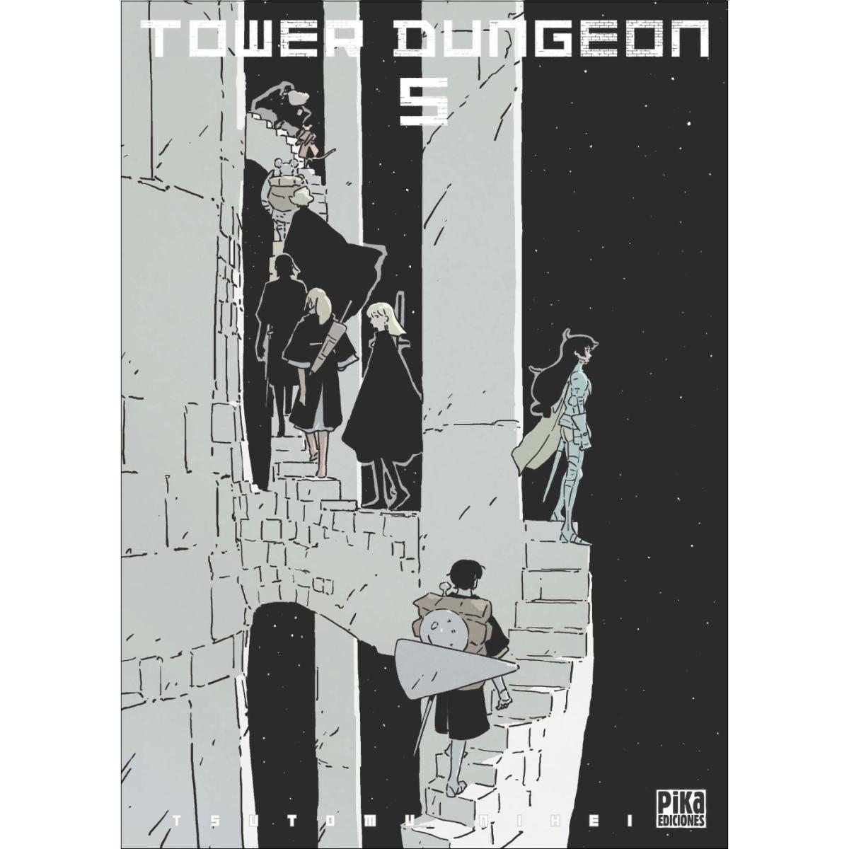 Imagem 0 de Tower Dungeon 5