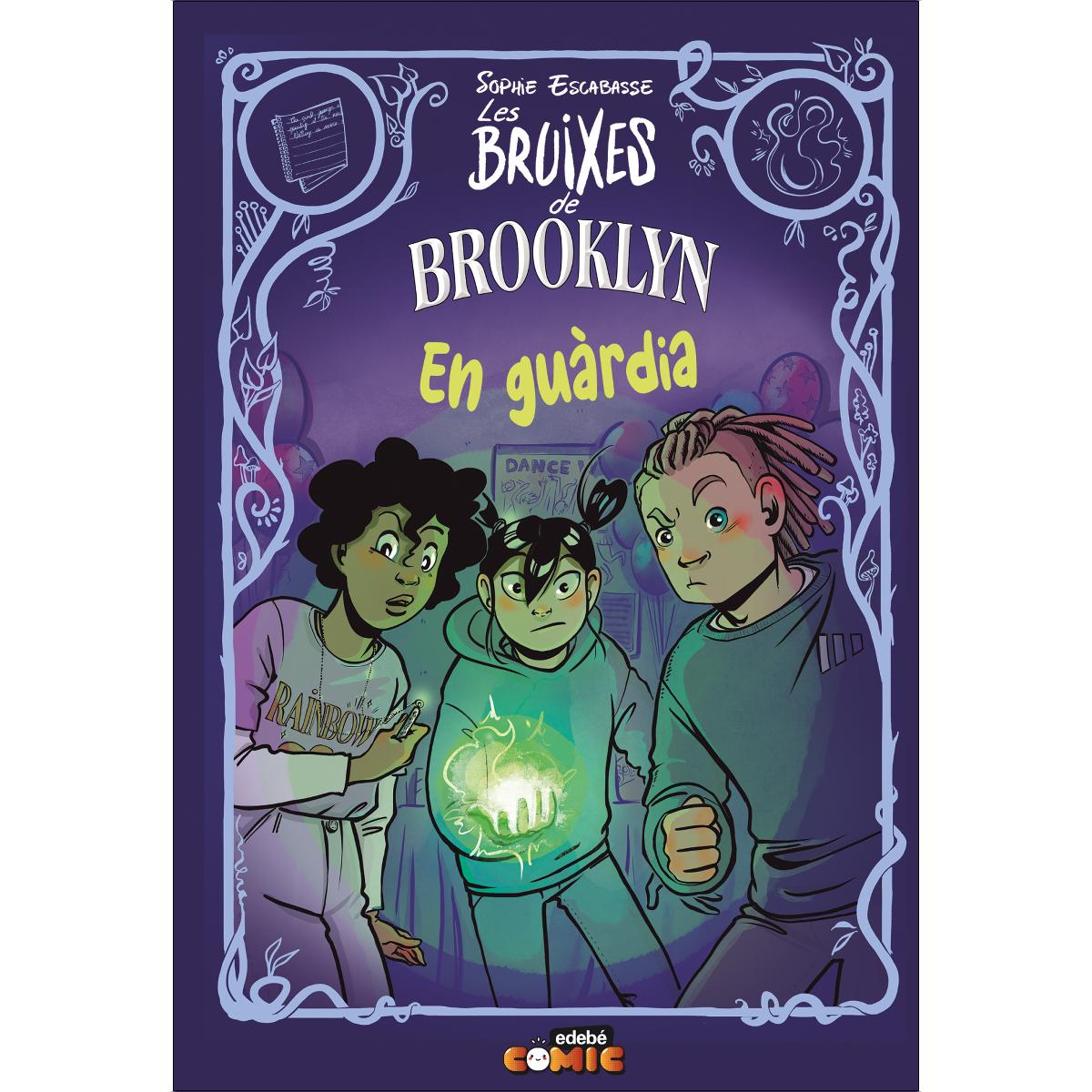 Imagem 0 de 5. EN GUÀRDIA