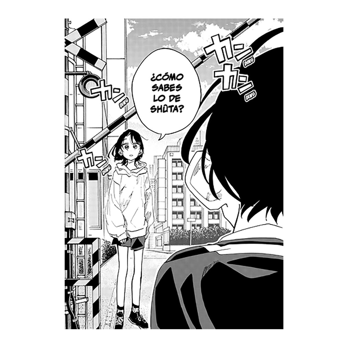 Los pecados de la familia Ichinose 4 (Shônen) (Capa mole) 4
