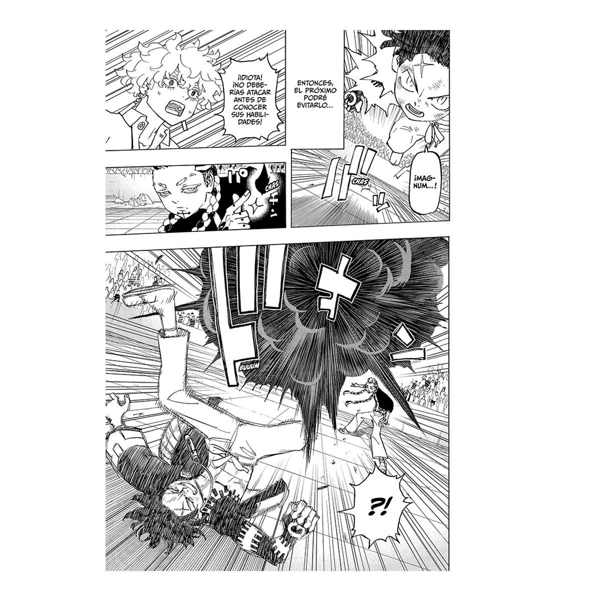 Astro Royale 5 (Shônen) (Capa mole) 6