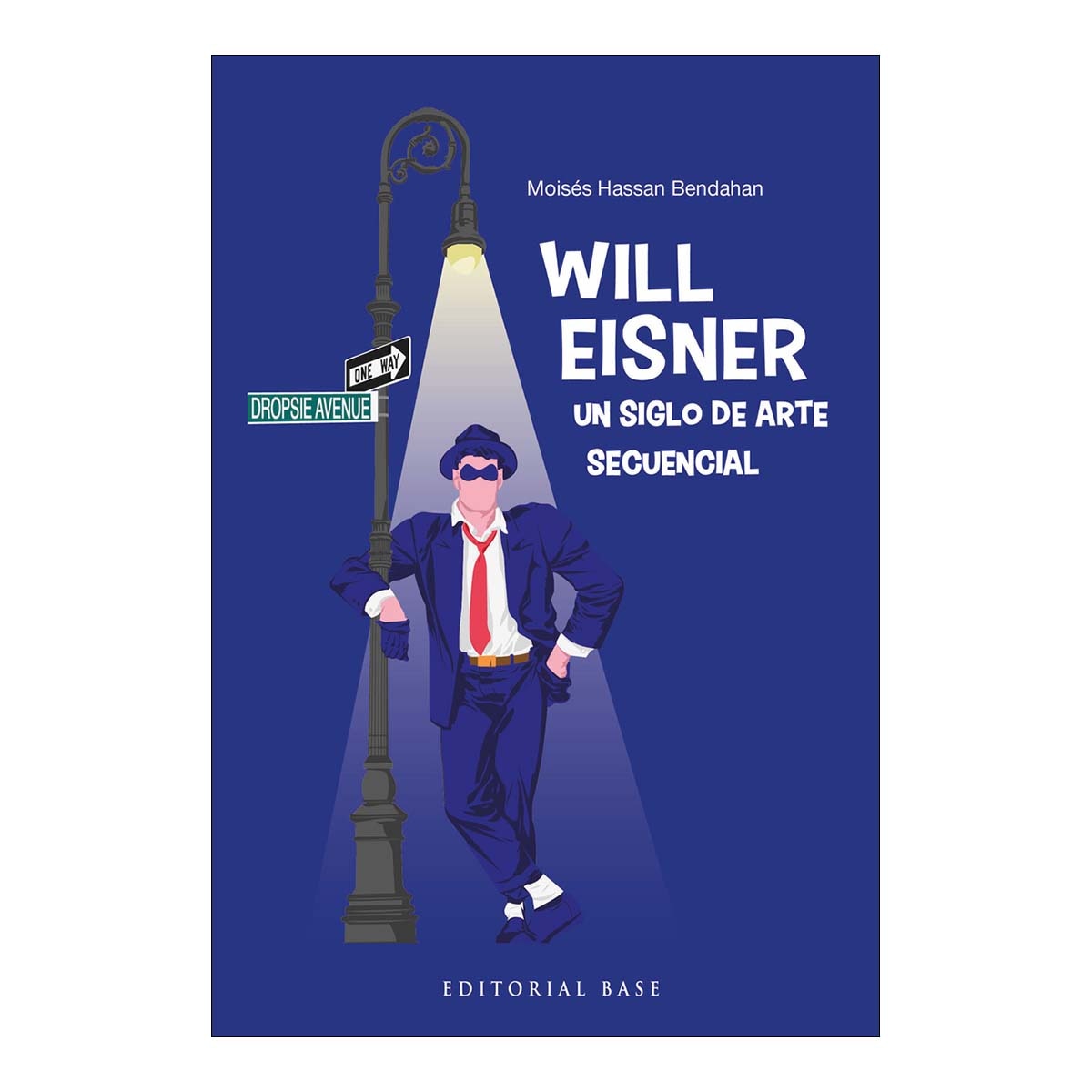 Will Eisner. Un siglo de arte secuencial (Capa mole com abas) 1