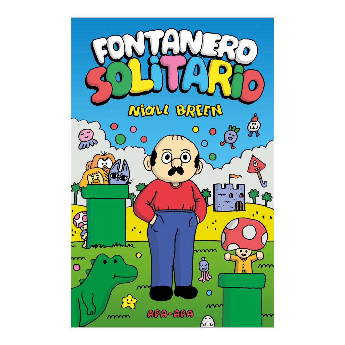 Imagem 0 de Fontanero solitario