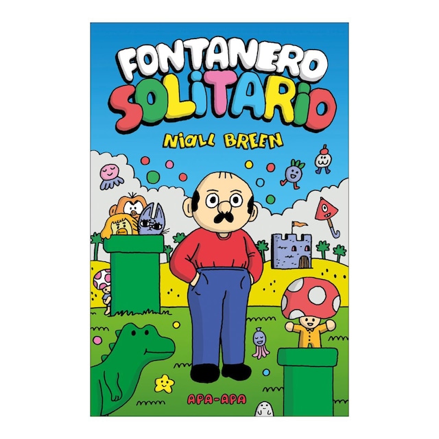 Imagem 0 de Fontanero solitario