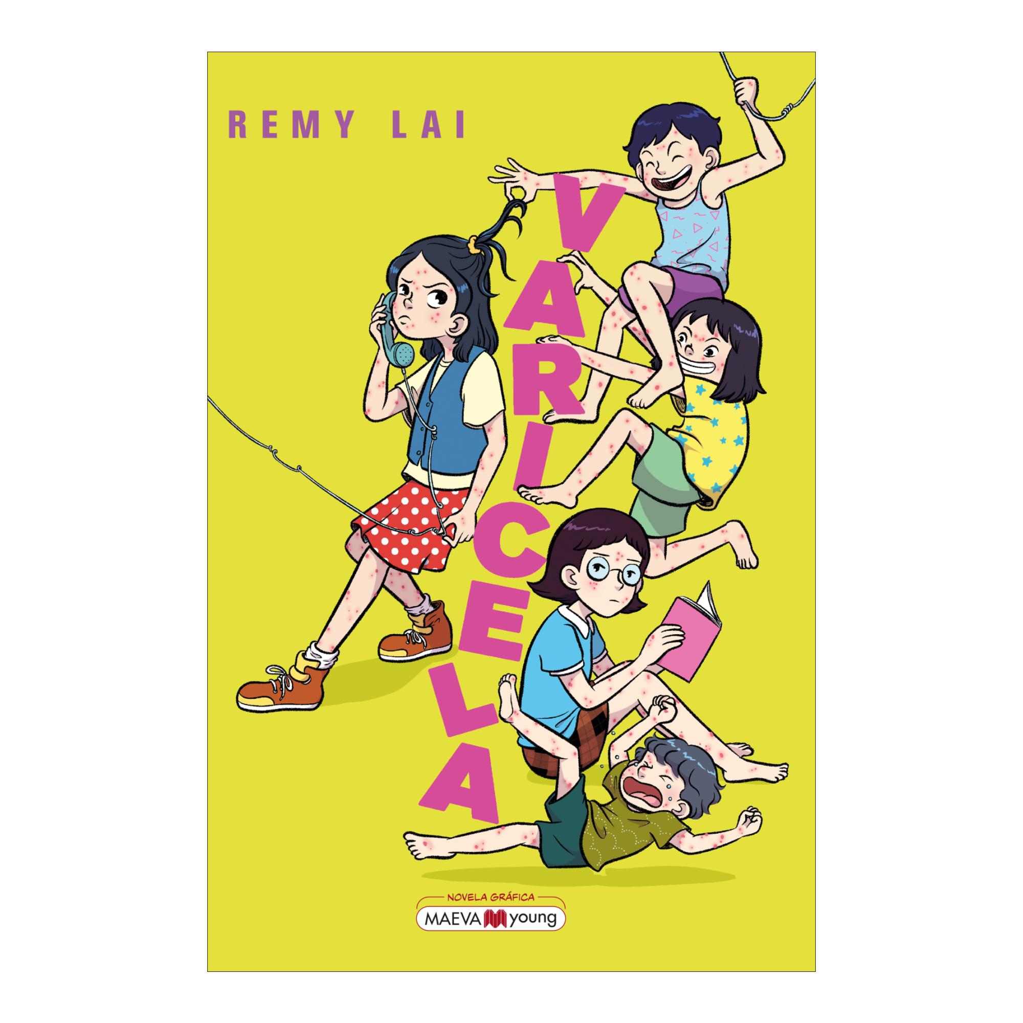 Imagem 0 de Varicela (Capa mole)