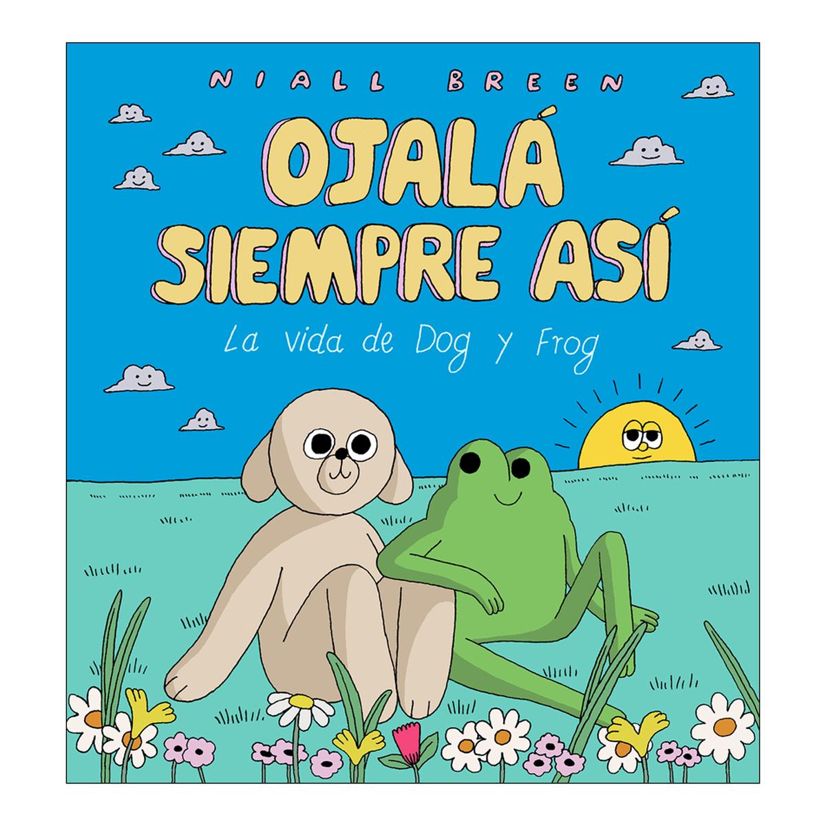 Imagem 0 de Ojalá siempre así (nueva edición ampliada)