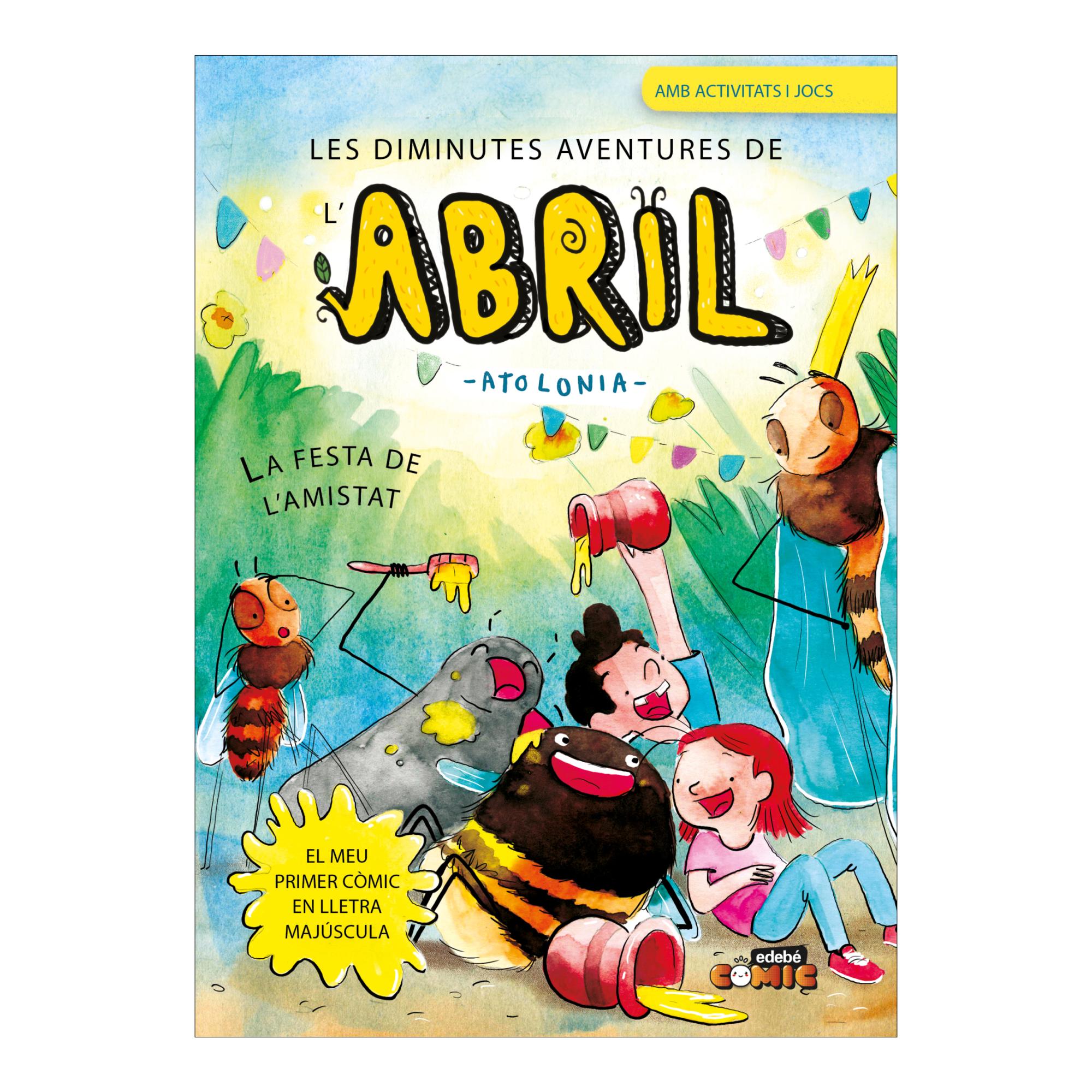 Imagem 0 de 3. LA FESTA DE L'AMISTAT