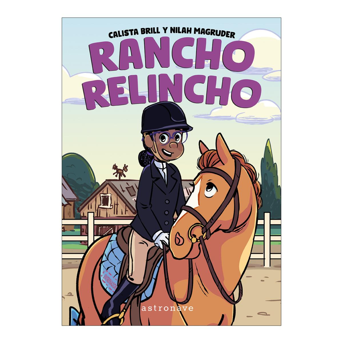 Imagen 0 de RANCHO RELINCHO
