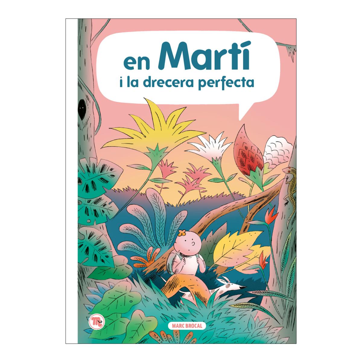 Imagem 0 de En martí 4 - i la drecera perfecta