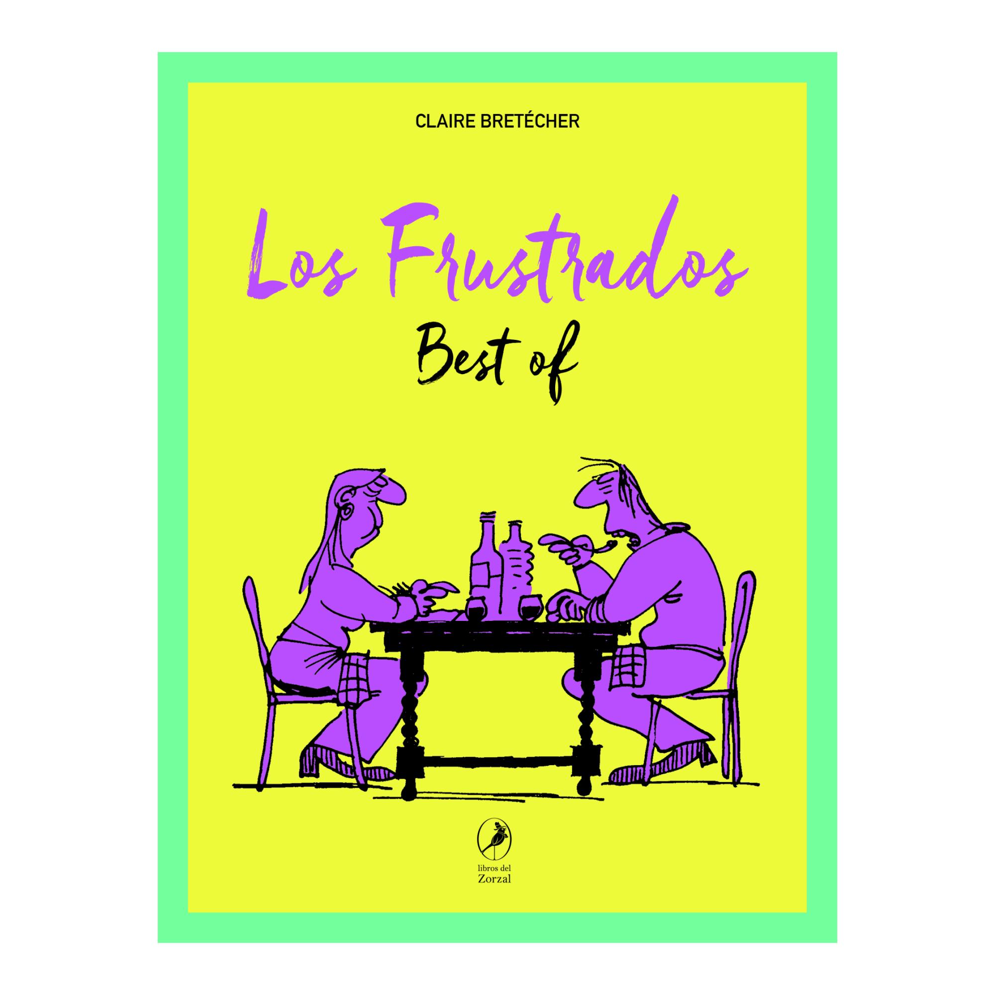 Los frustrados 1
