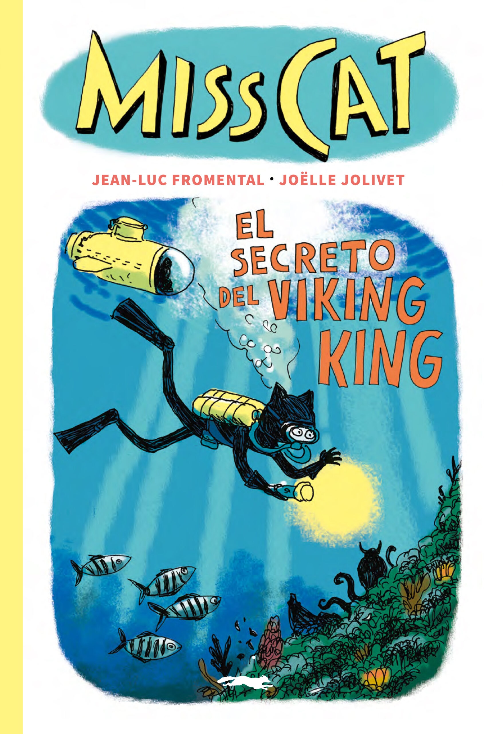 Imagem 0 de Miss cat - el secreto del viking king