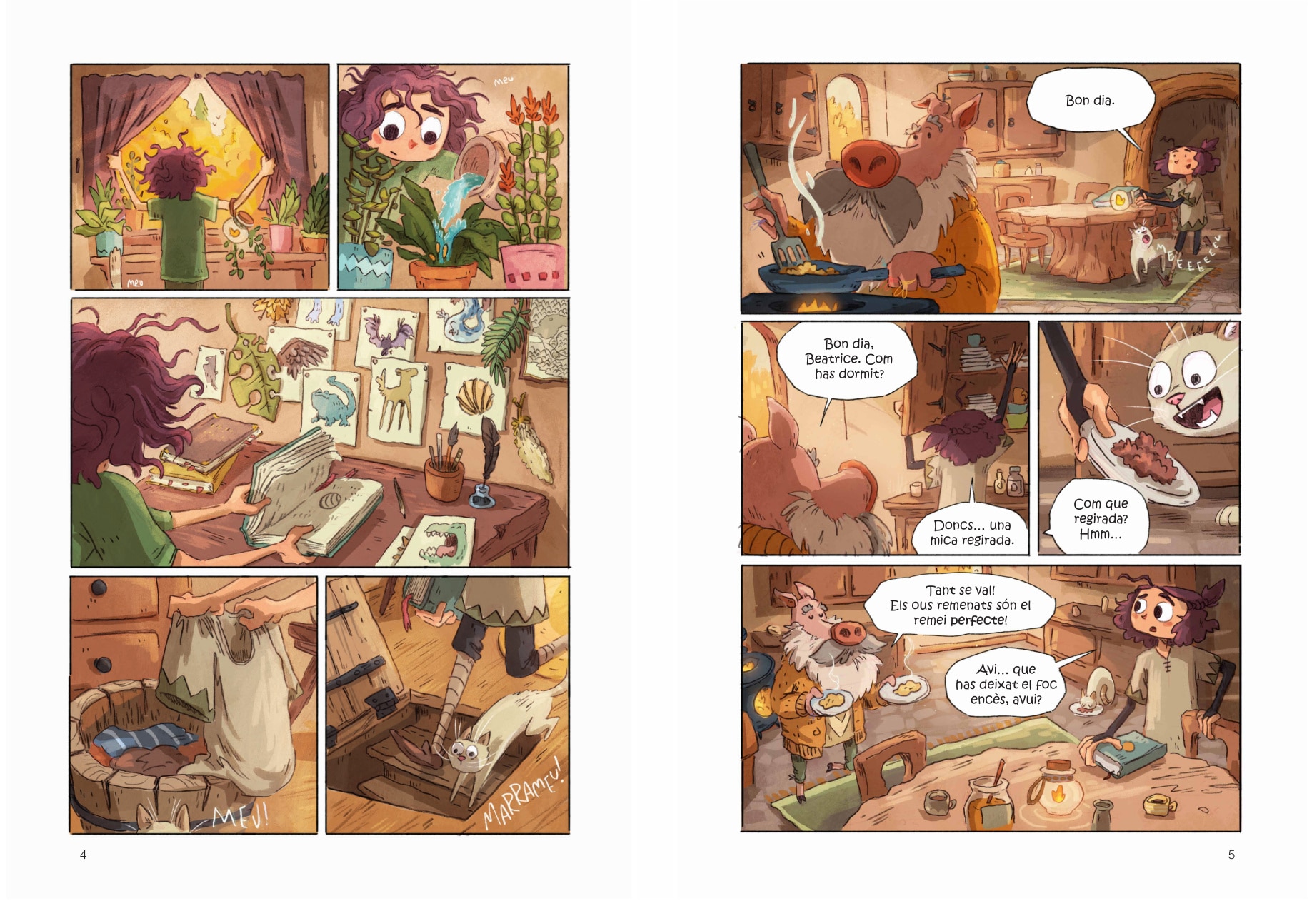 Lightfall 1. L'última flama (Capa mole) 4