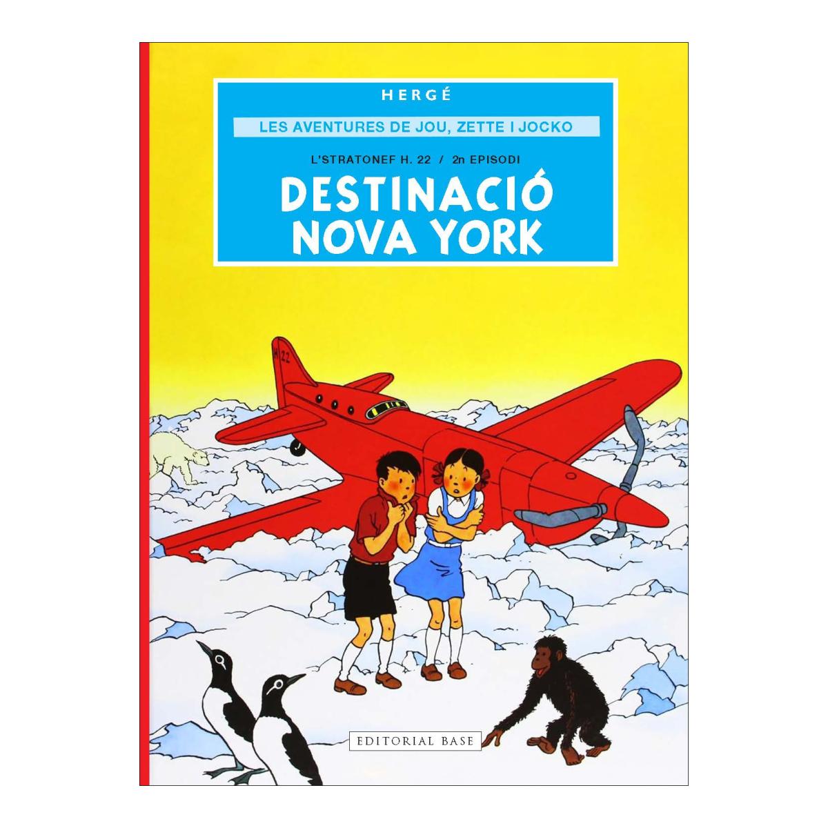 Imagem 0 de Les Aventures De Jou, Zette I Jocko 2. D