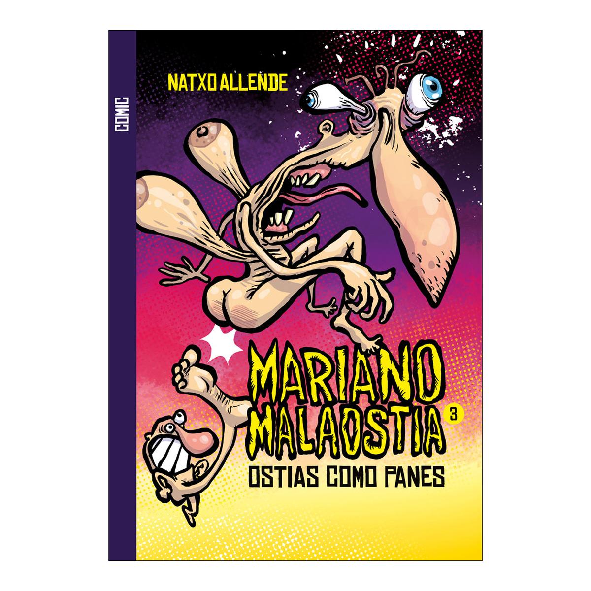 Mariano malaostia 3