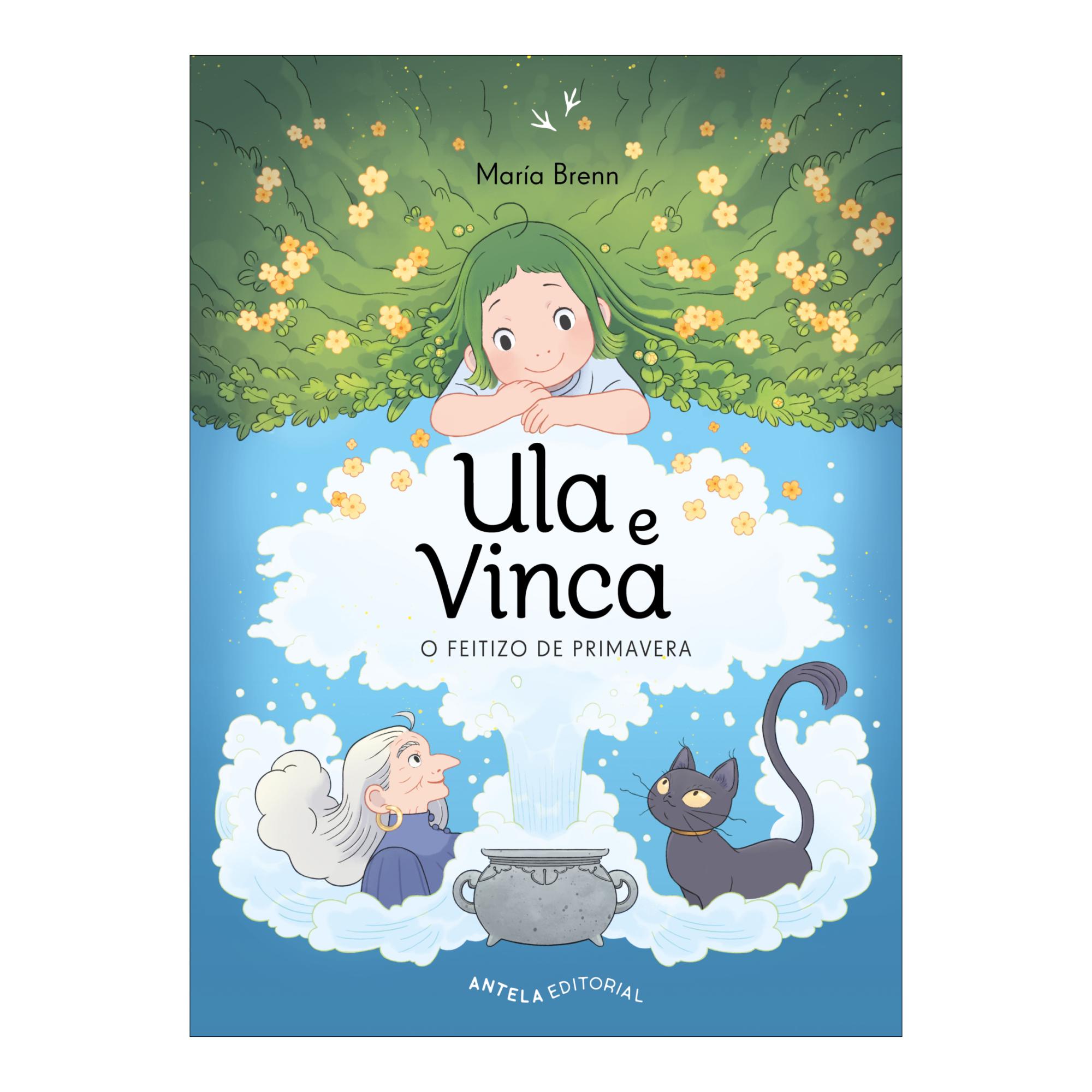 Ula e vinca
