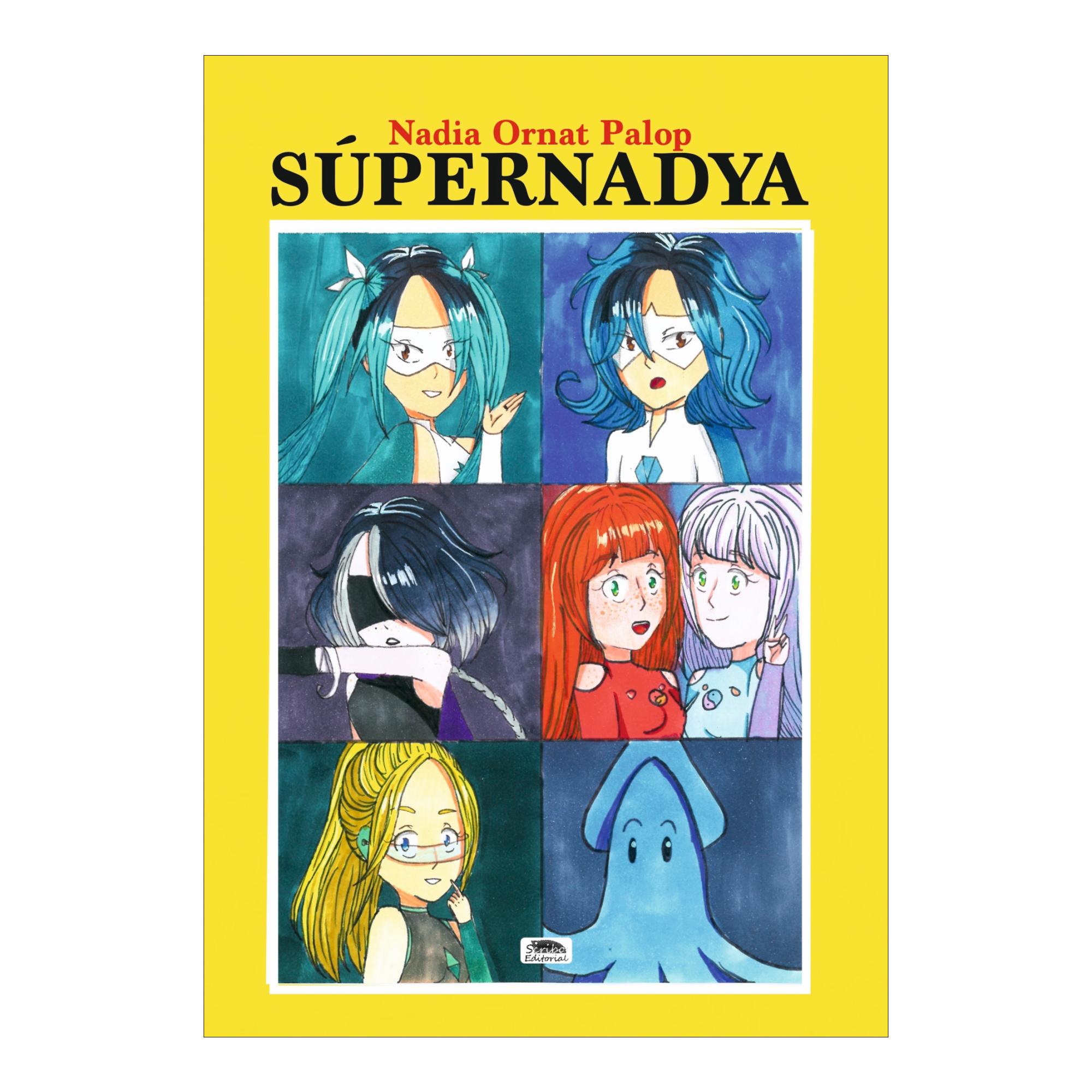 Imagen 0 de Supernadya