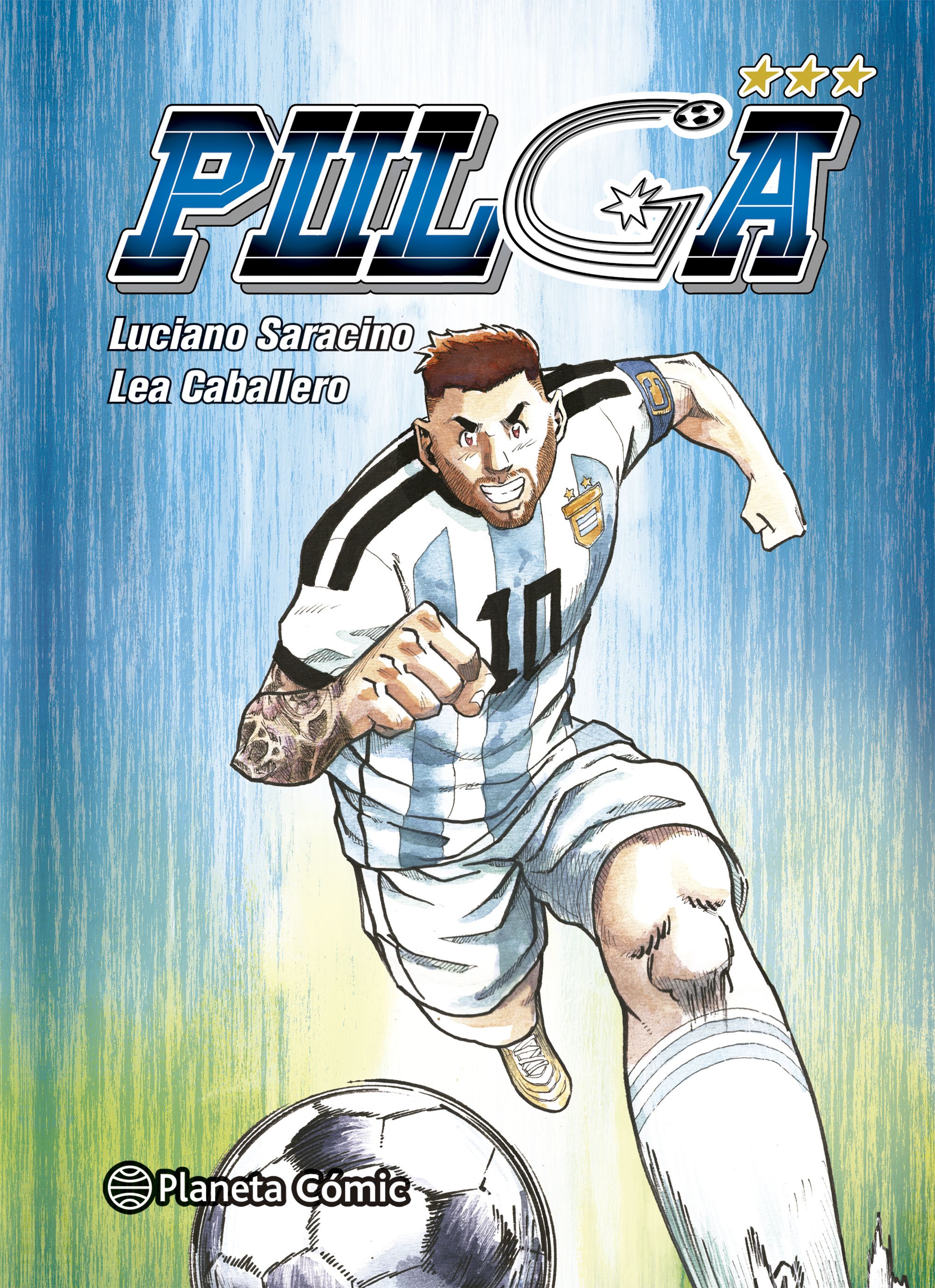 Imagem 0 de PLANETA MANGA: PULGA (Capa Mole con sobrecubierta)