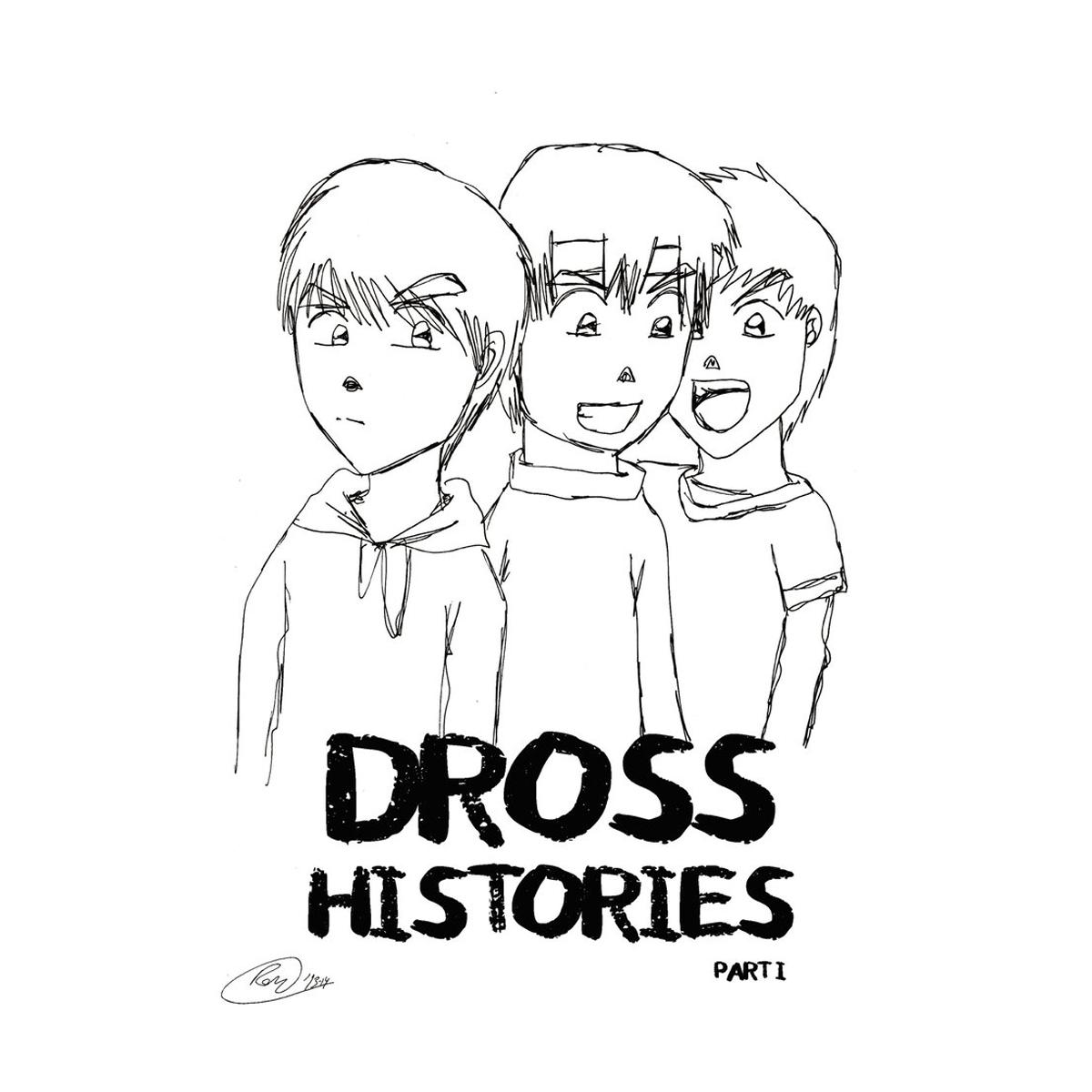 Dross histories