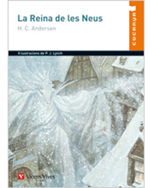 La Reina De Les Neus. Auxiliar. Educacio Primaria  (Tapa blanda) 1