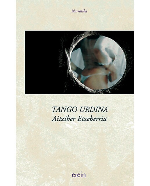 Tango urdina 1
