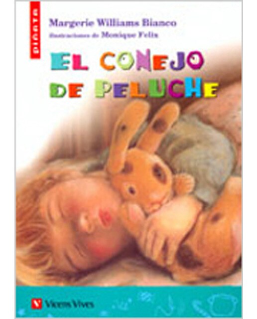 Imagen 0 de El Conejo De Peluche (pi-ata)  (Tapa blanda)