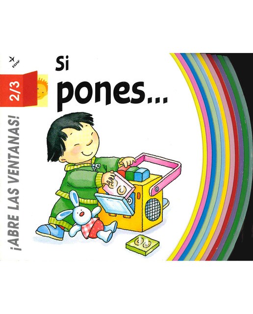 Si pones