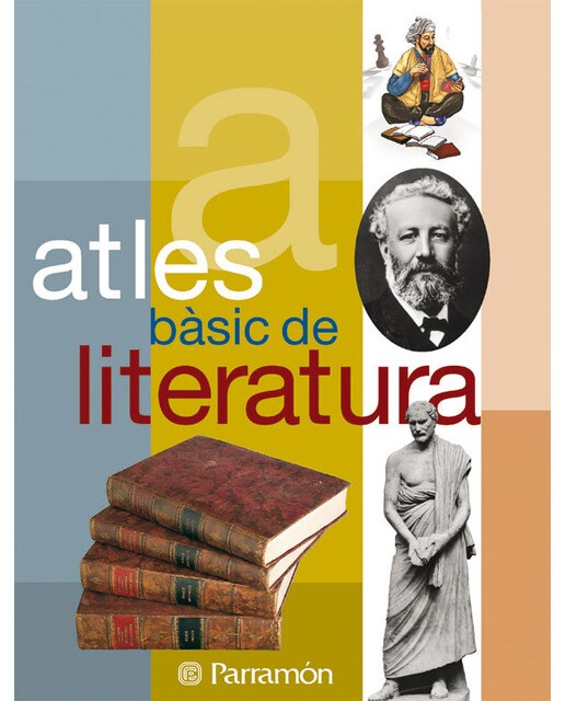 Atles bàsic de Literatura