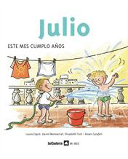 Julio
