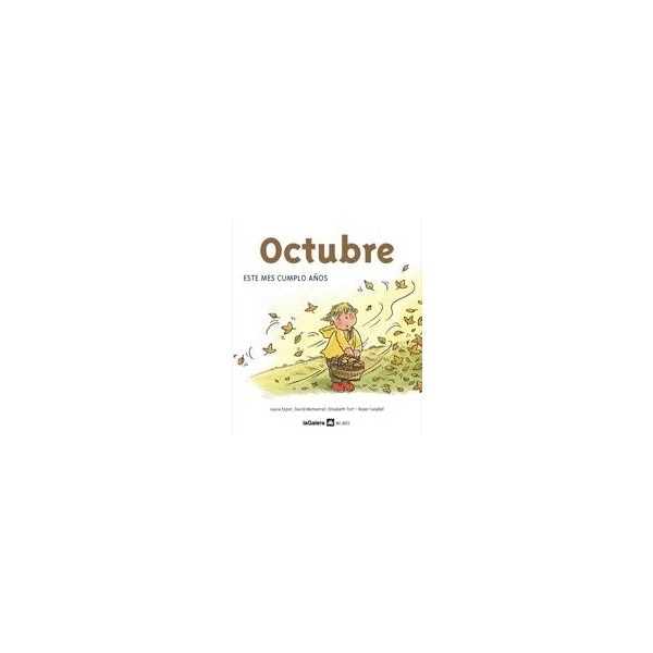Octubre