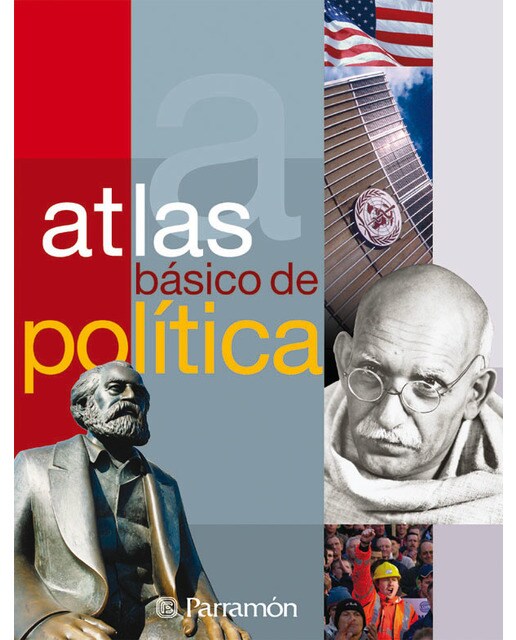 Atlas básico de Política