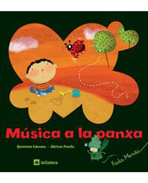 Música a la panxa
