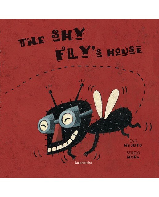 The shy fly's house(Tapa dura) 1