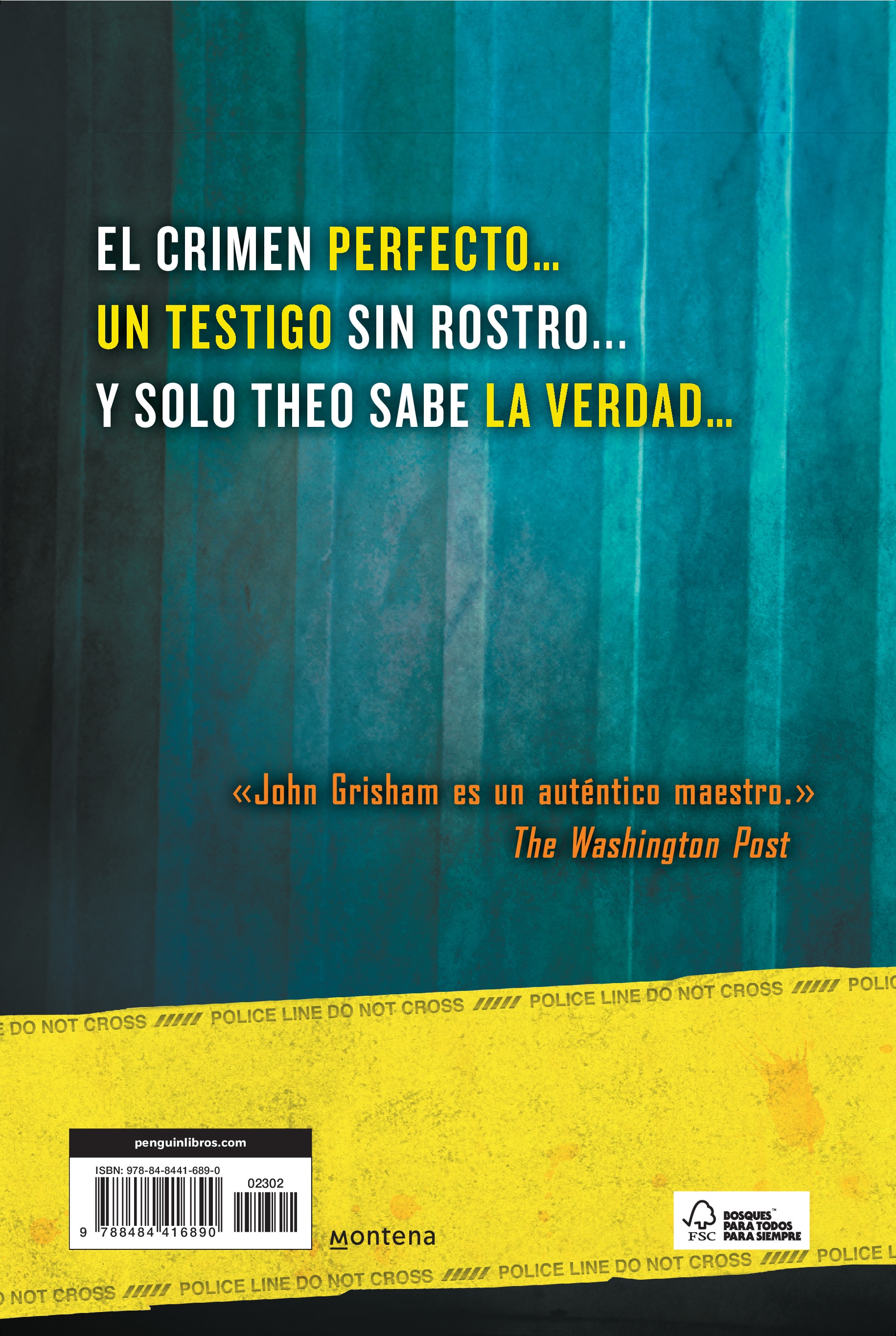 Joven abogado (Theodore Boone 1)  (Tapa dura) 2